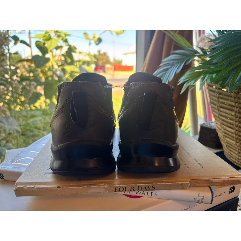 Danner size 10